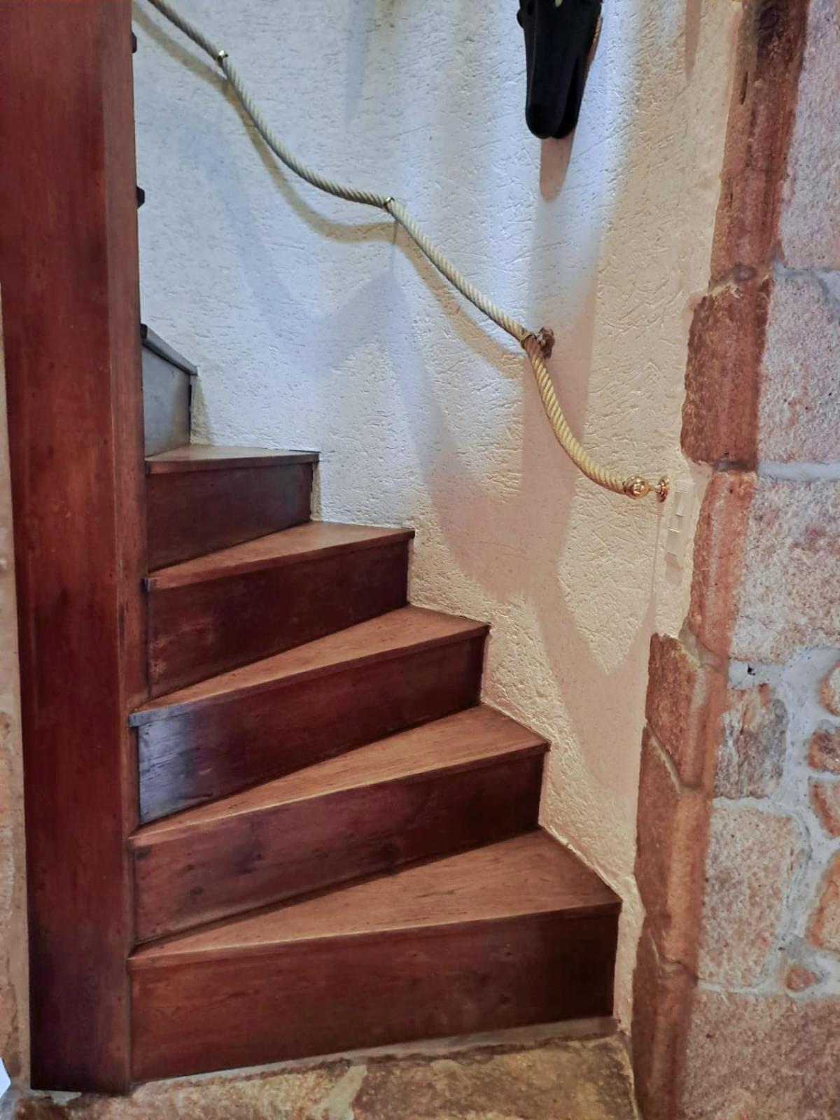Chambre D'Hotes Avec Petit Dejeuner Compris A Mégrit Kültér fotó