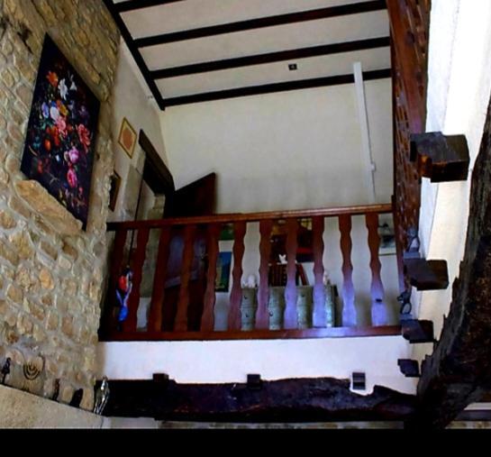 Chambre D'Hotes Avec Petit Dejeuner Compris A Mégrit Kültér fotó